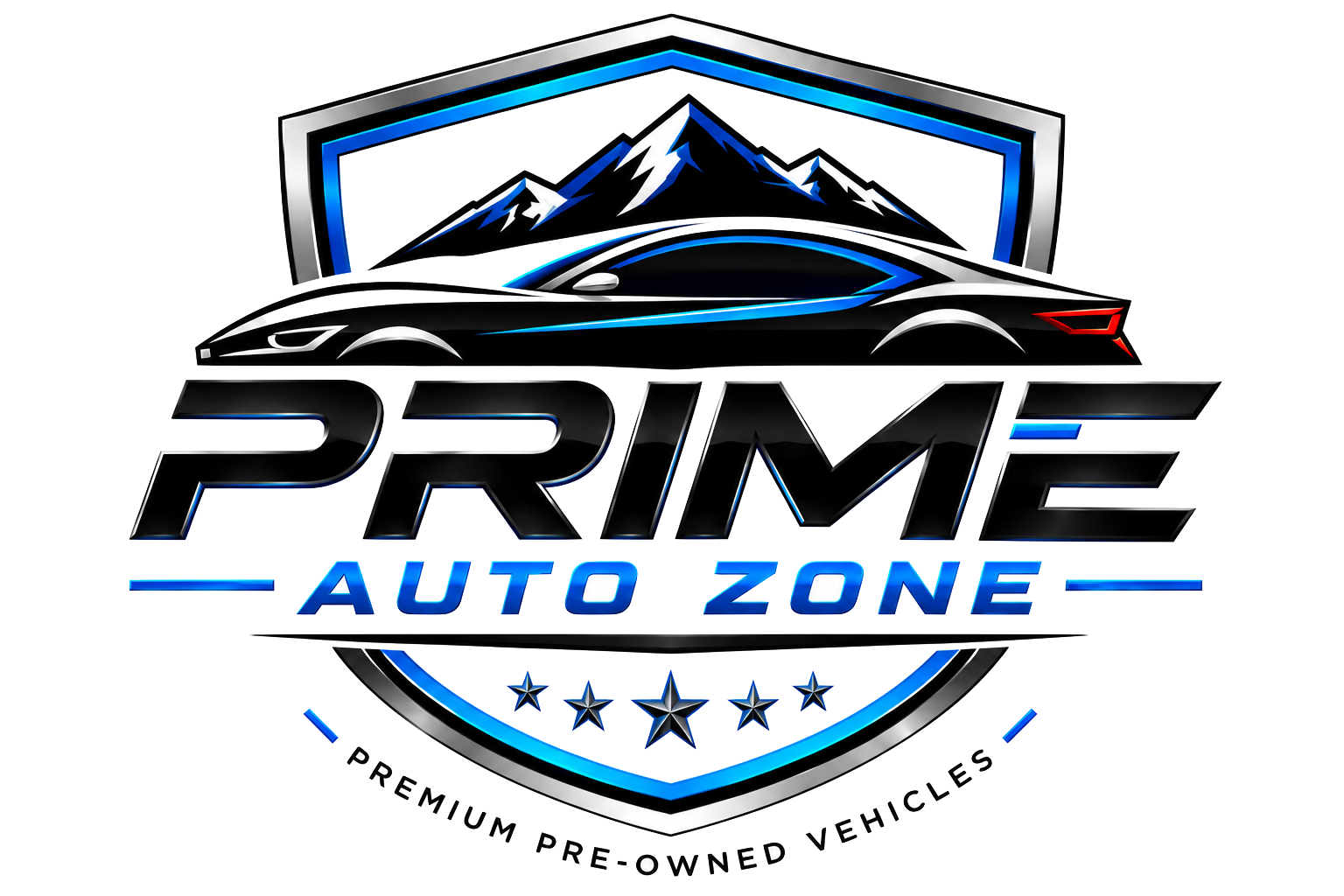 Prime Auto Zone