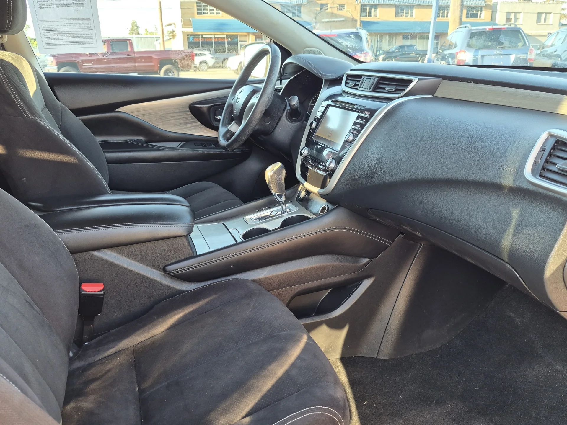 2016 Nissan Murano