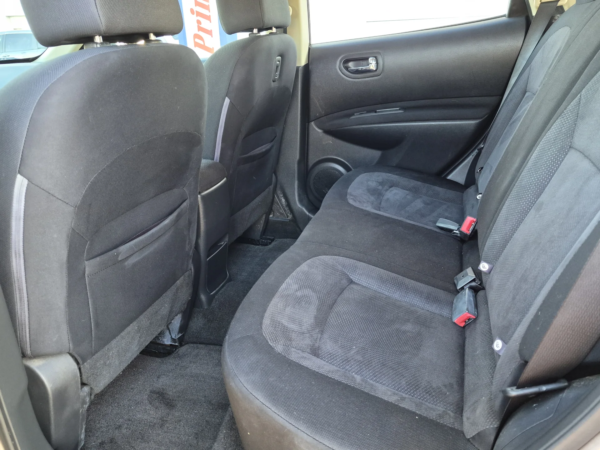 2012 Nissan Rogue