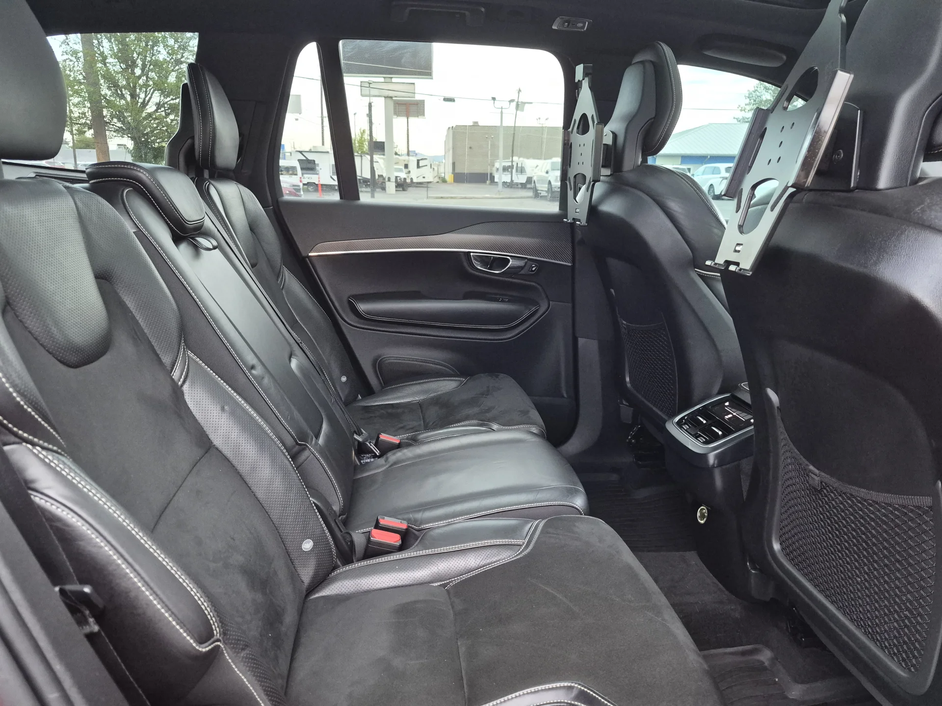 2016 Volvo XC90